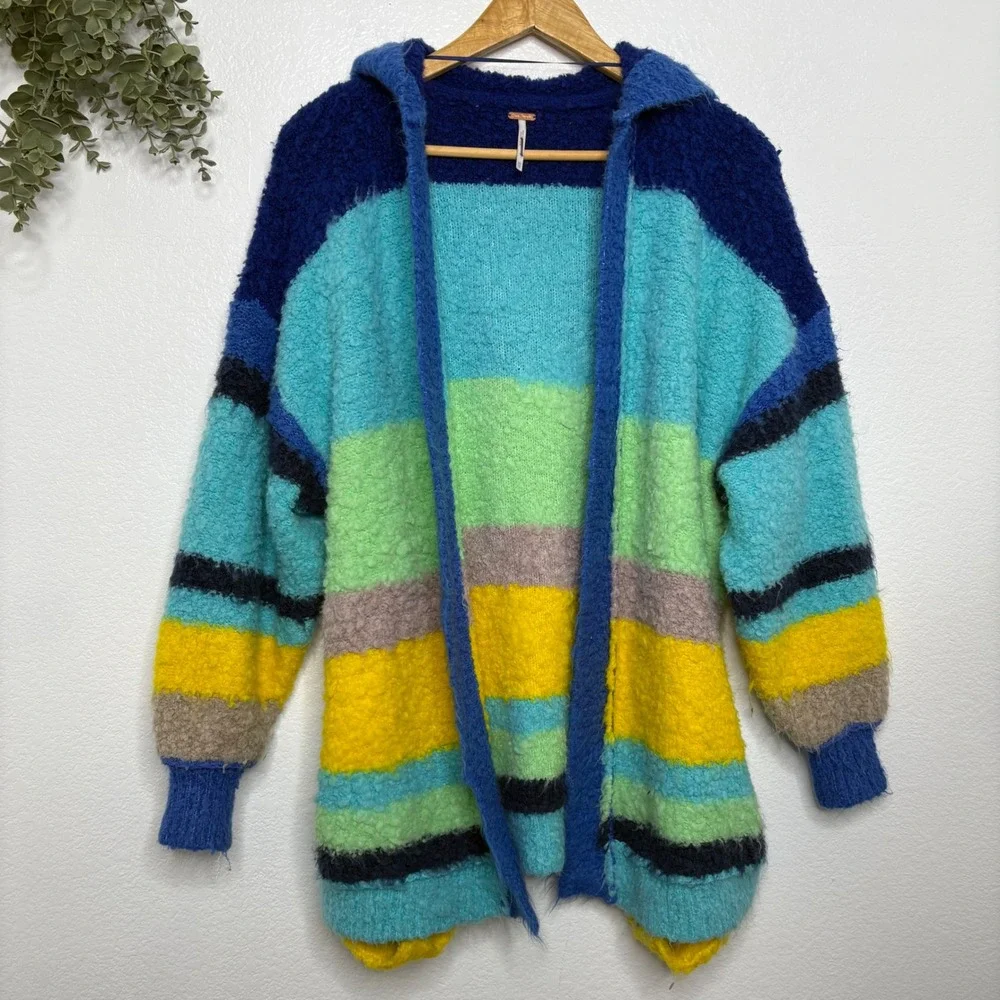 Free People cozy up
